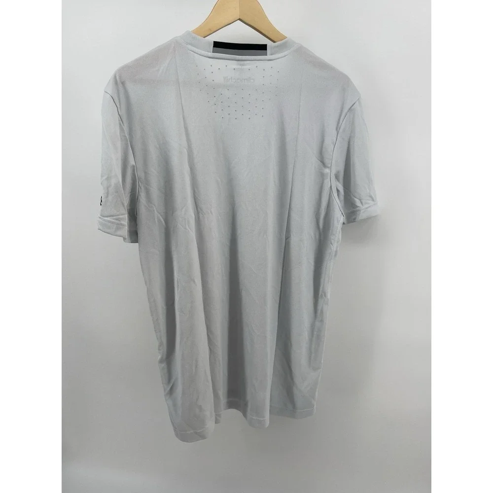 Adidas Performance Hill Tee‎ Men's Xl Classic Sport
